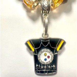 Pittsburgh Steelers Necklace NFL